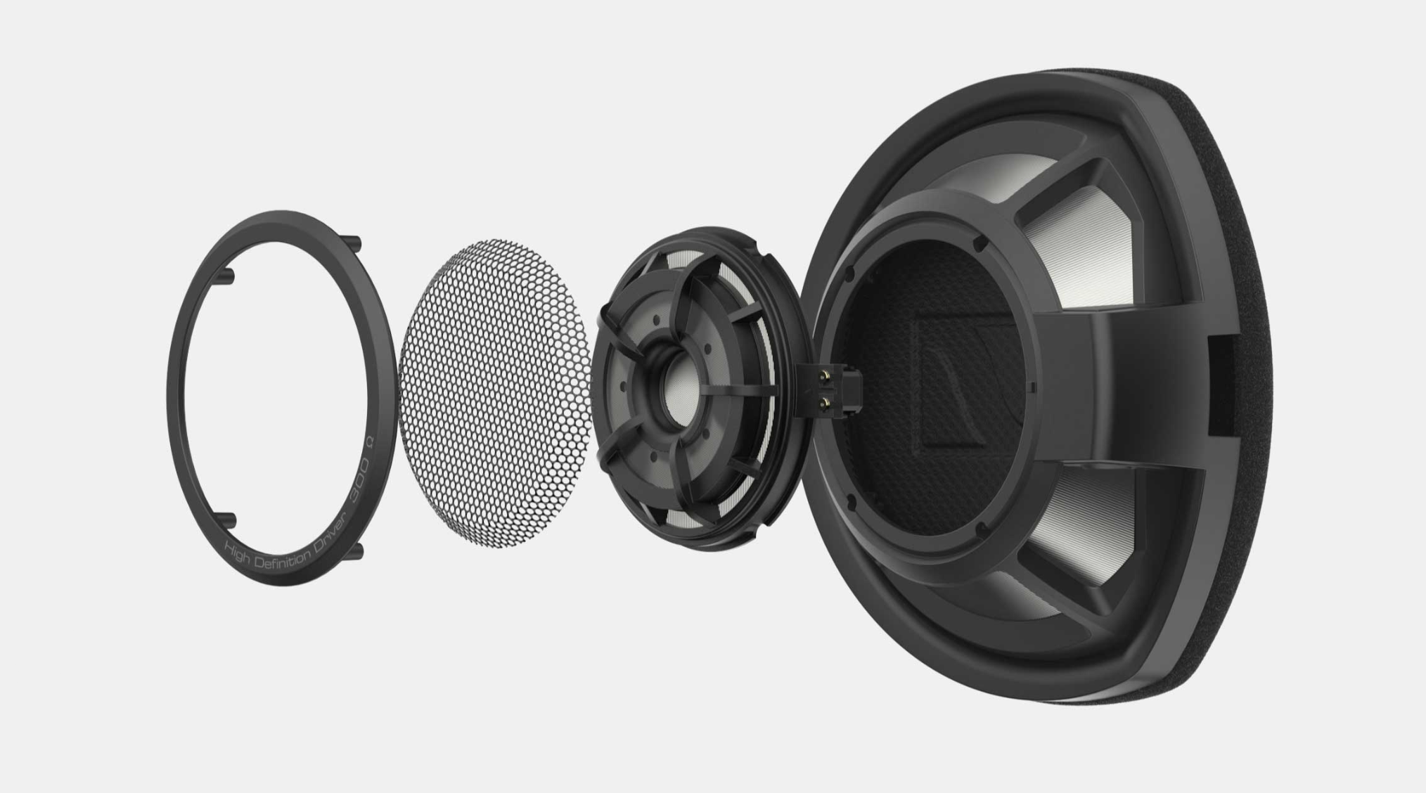 Sennheiser HD800S